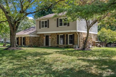 1590 Persimmon Place, House other with 4 bedrooms, 2 bathrooms and null parking in Noblesville IN | Image 1