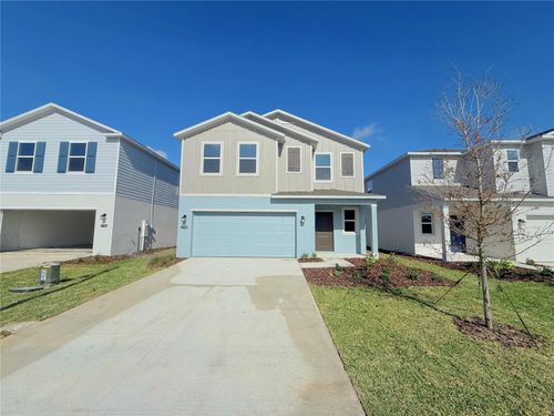 2740 Lookout Ridge Rd, HAINES CITY, FL, 33844-1563 | Card Image