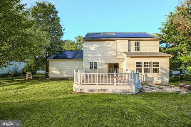 121 Flintstone Dr, House other with 4 bedrooms, 3 bathrooms and null parking in NORTH EAST MD | Image 61