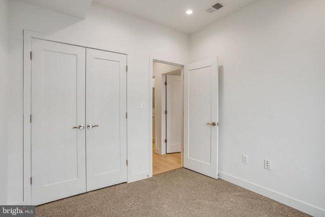 4902 D St Se, Townhouse with 5 bedrooms, 4 bathrooms and null parking in WASHINGTON DC | Image 19