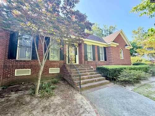 129 Fishers Wood Dr, Columbia, SC, 29223-5548 | Card Image