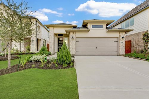7226 Yarrow Blossom Ct, Katy, TX, 77493-5376 | Card Image