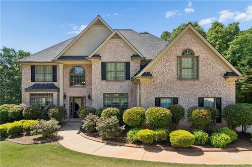 7741 Windswept Way, Douglasville, GA, 30135 | Card Image