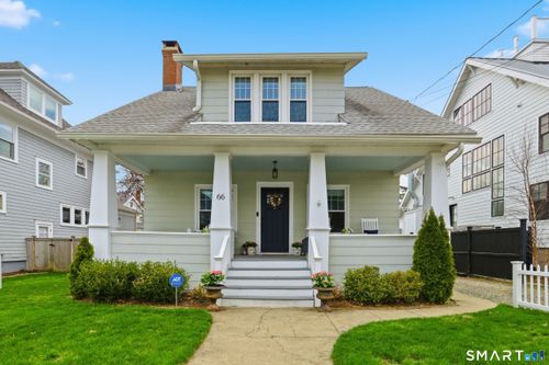 66 Cove Ave, Norwalk, CT, 06855-2412 | Card Image