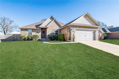 430 Carlson St, Centerton, AR, 72719-8814 | Card Image