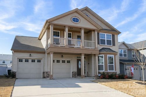 131 Sand Spur Dr, Mooresville, NC, 28117-6074 | Card Image