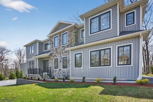 1345 Overhill St, Westfield, NJ, 07090-4219 | Card Image