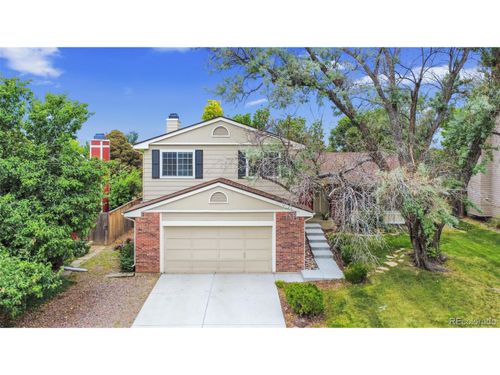 8441 Timberwood St, Highlands Ranch, CO, 80126-2001 | Card Image