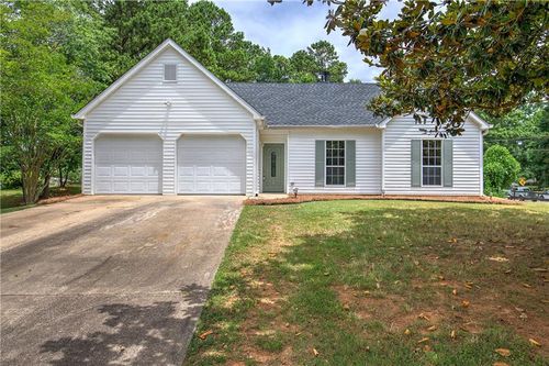 4100 Chanticleer Dr Nw, Kennesaw, GA, 30152-5450 | Card Image