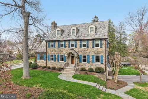 500 E Murdoch Rd, PHILADELPHIA, PA, 19119-1026 | Card Image