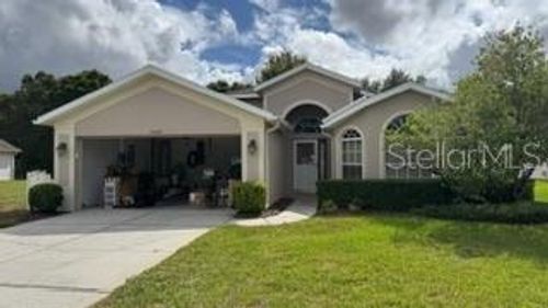 10968 Westerly Dr, SPRING HILL, FL, 34609-9675 | Card Image