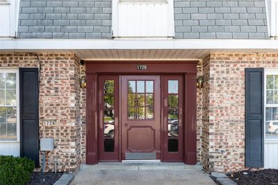 View of entrance to property | Image 2