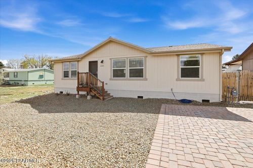 6321 E Sunset Ln, Prescott Valley, AZ, 86314-2968 | Card Image