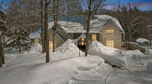 3778 Vasey Rd, Waubaushene, ON, L0K2C0 | Card Image