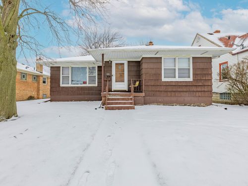 580 Hirsch Ave, Calumet City, IL, 60409-4125 | Card Image