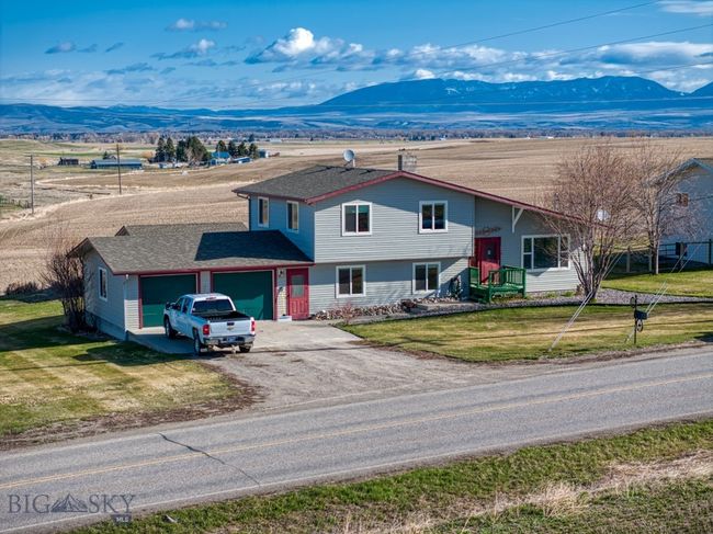 5585 W Cameron Bridge Rd, House other with 3 bedrooms, 2 bathrooms and null parking in Manhattan MT | Image 48