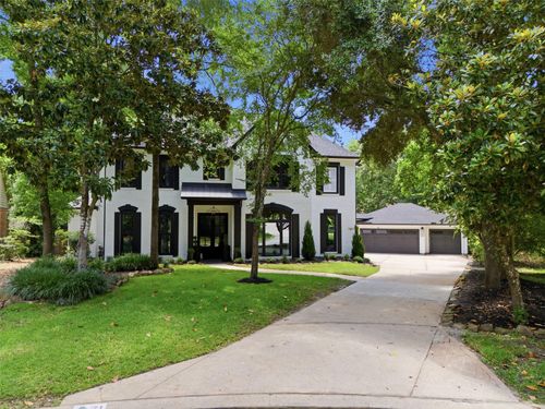 71 Ivory Moon Pl, The Woodlands, TX, 77381-6455 | Card Image