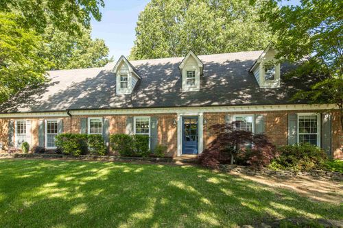 3365 Stone Creek Cv, Collierville, TN, 38017-8951 | Card Image