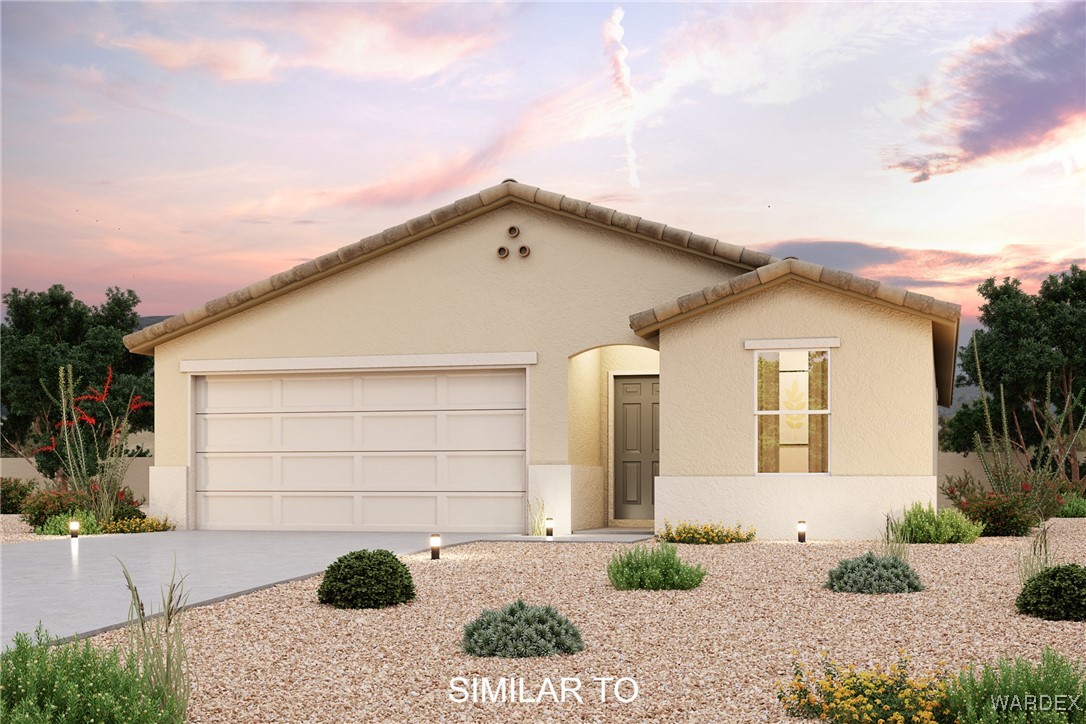 Couples Ln, Fort Mohave, AZ 86426