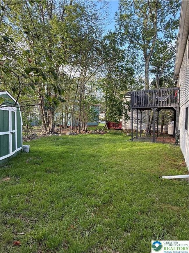 6302 Ventnor Dr, House other with 4 bedrooms, 2 bathrooms and null parking in Coolbaugh Twp PA | Image 34