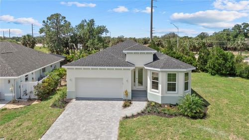 7443 S Seagrape Rd, PUNTA GORDA, FL, 33955-1037 | Card Image