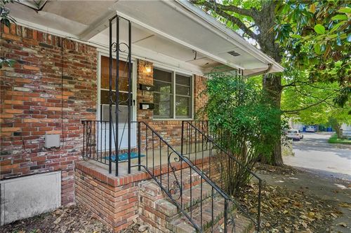 282 Elmira Pl Ne, Atlanta, GA, 30307-2038 | Card Image