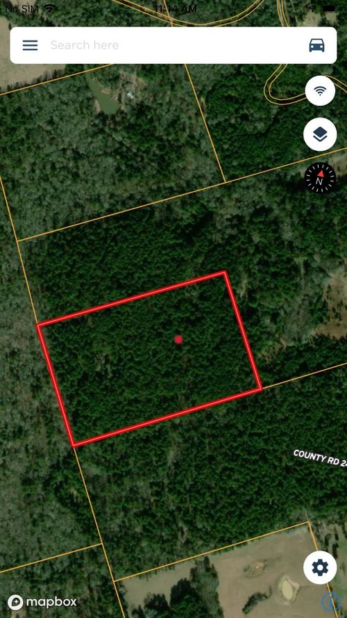 TBD F County Road 301, Oakwood, TX, 75855 | Card Image