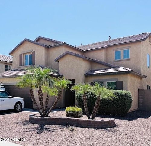 17941 W Alice Ave, Waddell, AZ, 85355-7518 | Card Image