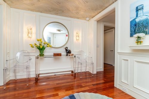 2508-2 Battery Wharf, Boston, MA, 02109-1099 | Card Image