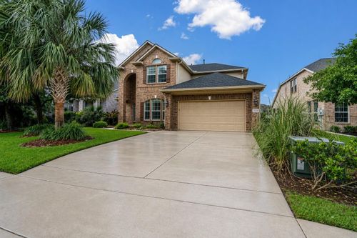 18119 Blues Point Dr, Cypress, TX, 77429-7603 | Card Image