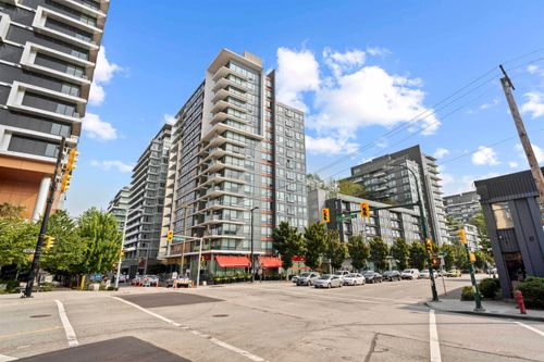 210-1788 Columbia St, Vancouver, BC, V5Y0L7 | Card Image