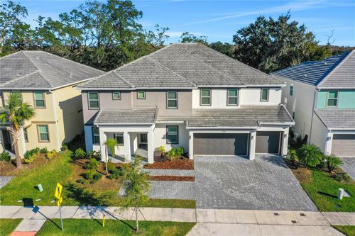 2541 Shanti Dr, KISSIMMEE, FL, 34746 | Card Image