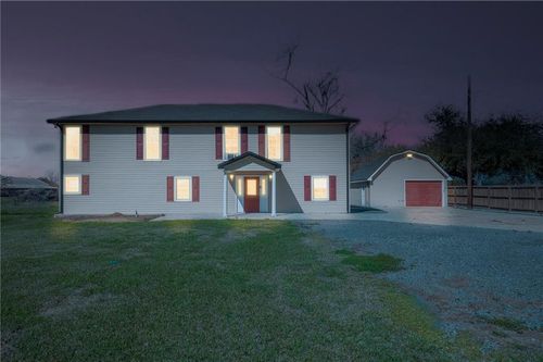 4304 Matherne Ave, Bourg, LA, 70343-3529 | Card Image