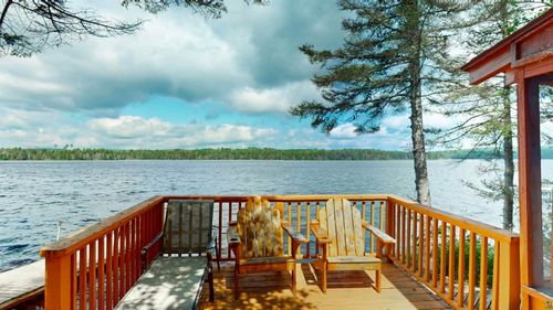 10 Gust Lake Rd, Lutsen, MN, 55612 | Card Image