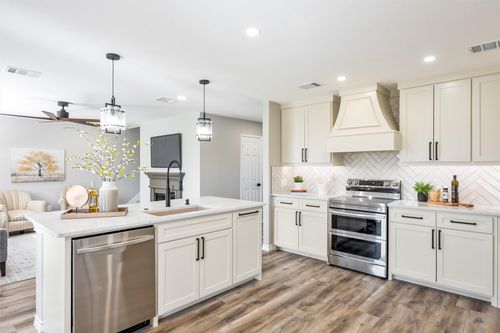 1123 Caroline Dr, Princeton, TX, 75407-2816 | Card Image