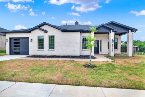 3725 Creek View Dr, Mckinney, TX, 75071-4809 | Card Image