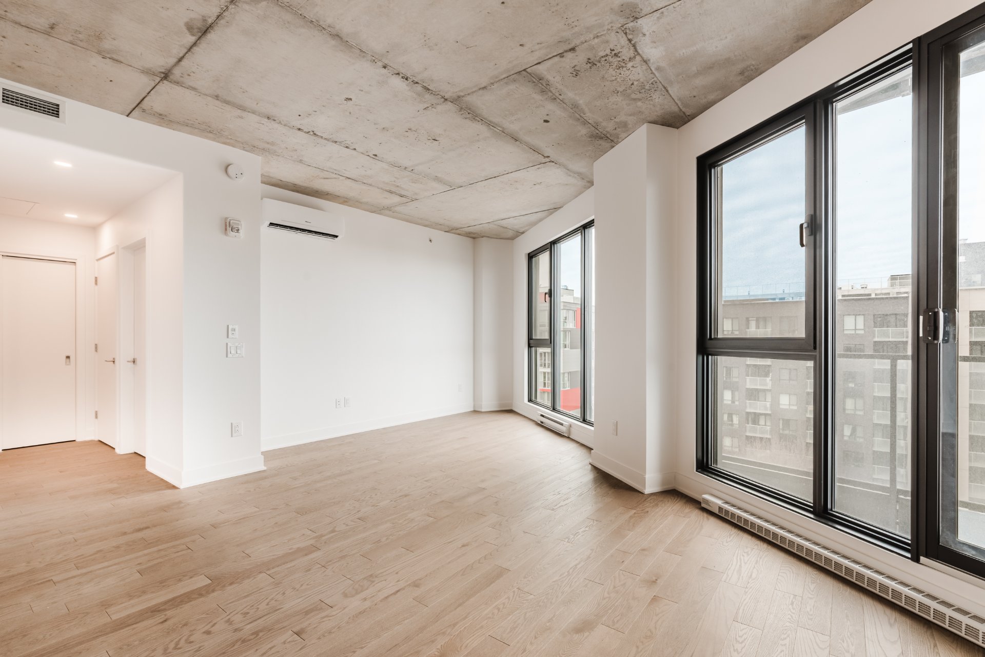 Residential in Montréal (Ville-Marie) 3