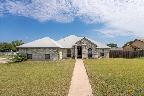 501 Weiss Dr, Killeen, TX, 76542-2663 | Card Image