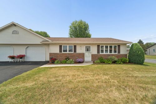 1100 Dewey St, Kiel, WI, 53042-1287 | Card Image
