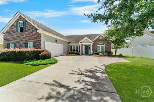 88 Gateway Dr, Pooler, GA, 31322-9719 | Card Image