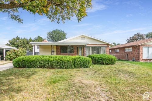 1198 N 1500 W, Salt Lake City, UT, 84116-1673 | Card Image