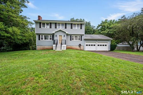 19 Sheffield Road, North Haven, CT, 06473 | Card Image