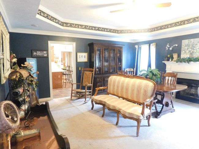 1129 Adam Dr, House other with 3 bedrooms, 3 bathrooms and 6 parking in Cottontown TN | Image 20