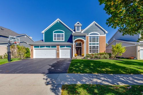 608 Sycamore St, Vernon Hills, IL, 60061-1084 | Card Image