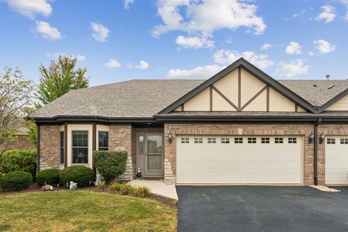 13844 W Crescenzo Dr, Manhattan, IL, 60442-4000 | Card Image