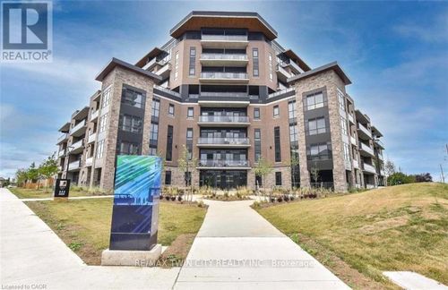 507-332 Gosling Gardens, Guelph (Clairfields/Hanlon Business Park), ON, N1H3A1 | Card Image