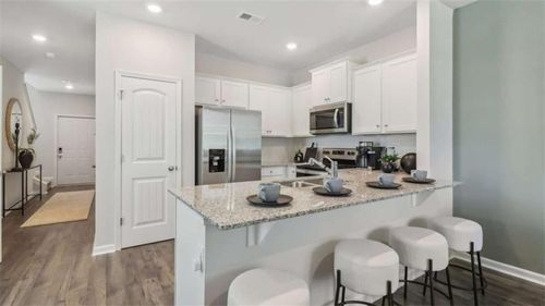 48-2341 Haran Dr, Lithonia, GA, 30058-1130 | Card Image