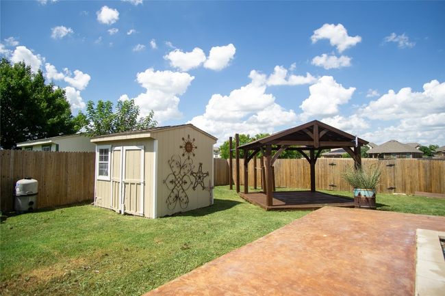 1112 Statler Bend Dr, House other with 4 bedrooms, 3 bathrooms and null parking in Pflugerville TX | Image 27