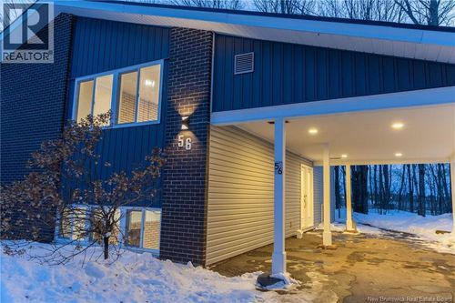 56 Chandler Cres, Moncton, NB, E1E3W7 | Card Image