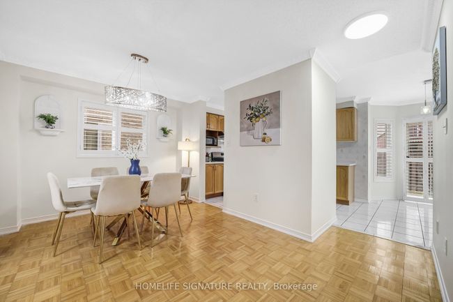 50 Marbleseed Cres, House other with 6 bedrooms, 4 bathrooms and 4 parking in Brampton ON | Image 8